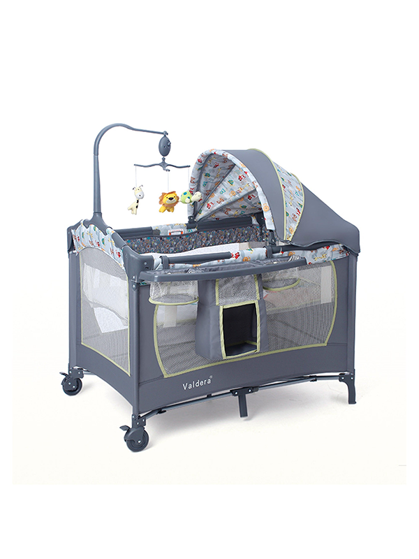 Cool Baby Playpen Valdera-BZ-FC-6060