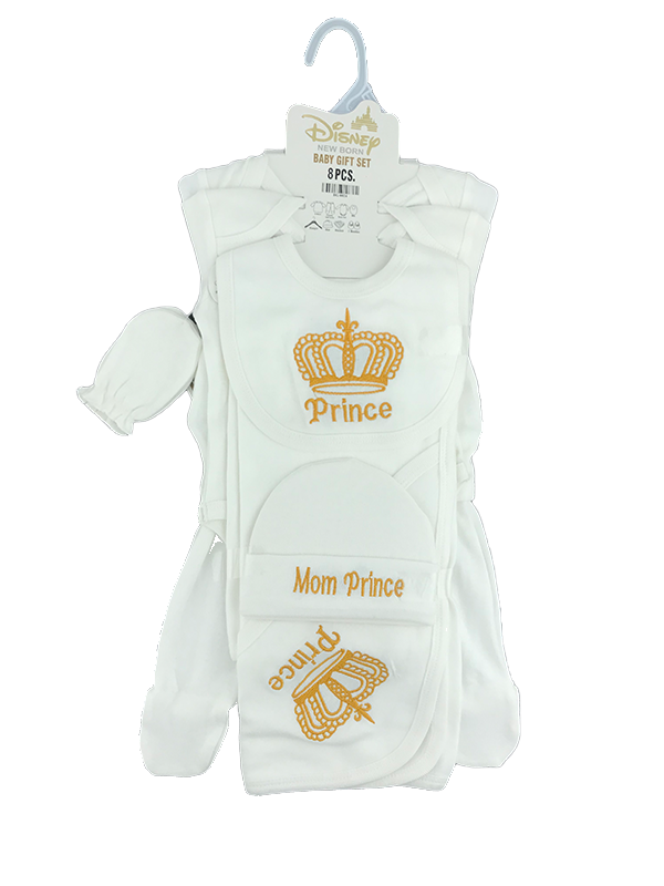 N473-Prince Starter Set