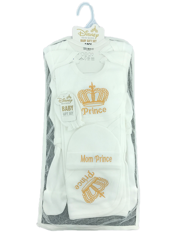 N473-Prince Starter Set