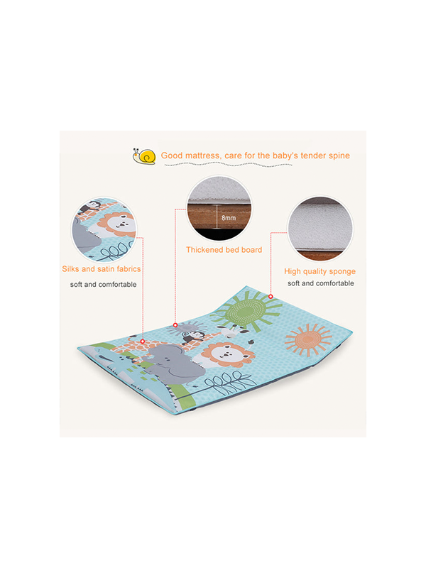 Cool Baby Playpen Valdera-BZ-FC-6060