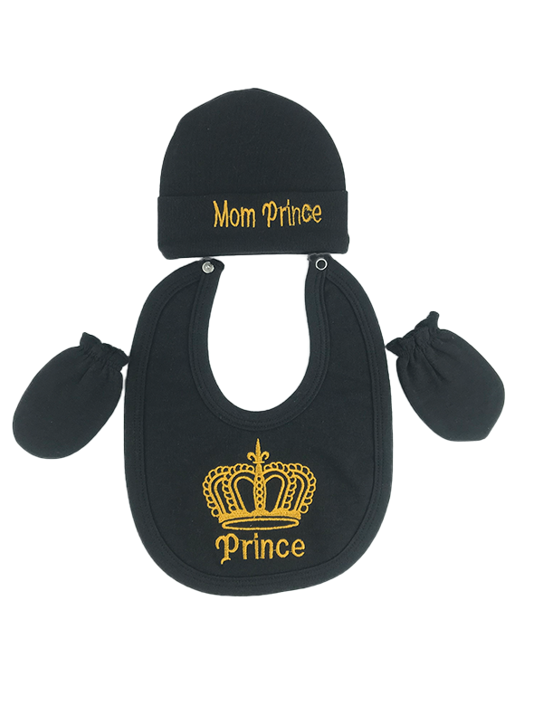 N473-Prince Starter Set