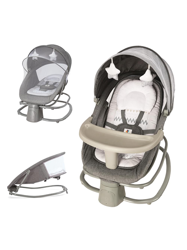 Mastela 4 in 1