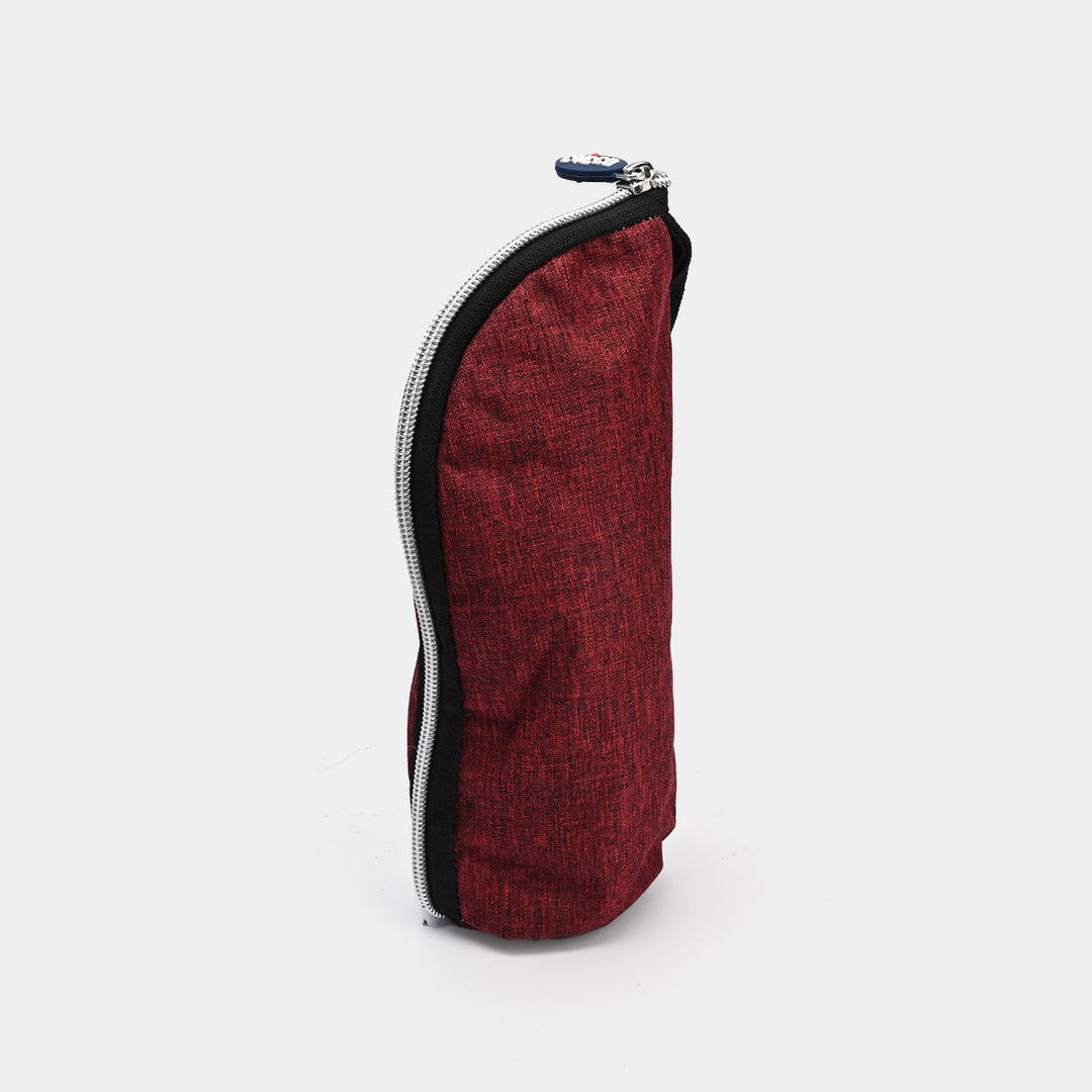 DB227-Chicco Tas Backpack For Mothers-RED