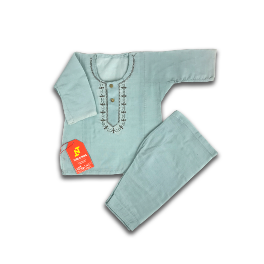 Baby boy top shalwar kameez design