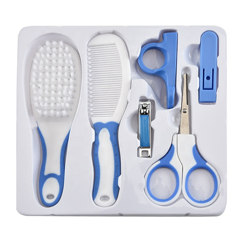Baby Care Kit (6 items)