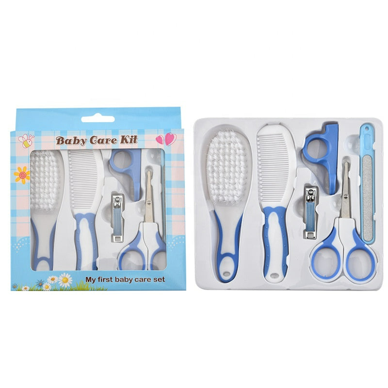 Baby Care Kit (6 items)