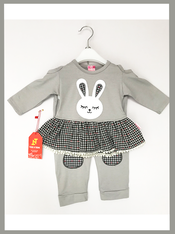 G145-Pre Winter Dress