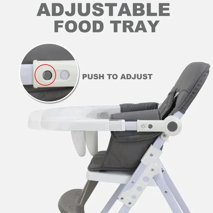 Baby Feeding High Chair