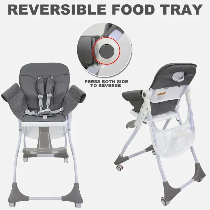 Baby Feeding High Chair