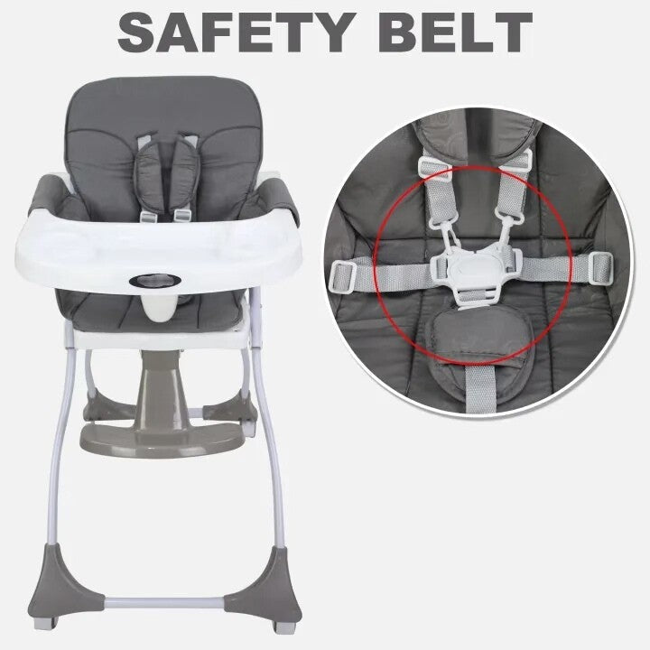 Baby Feeding High Chair