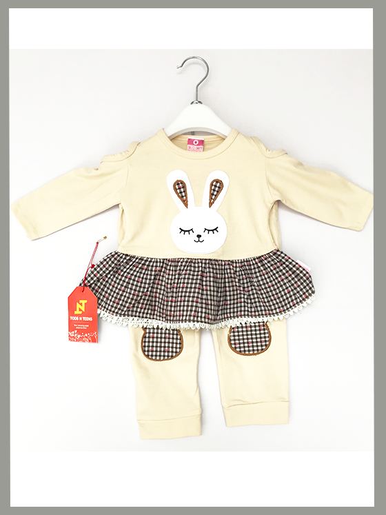 G145-Pre Winter Dress