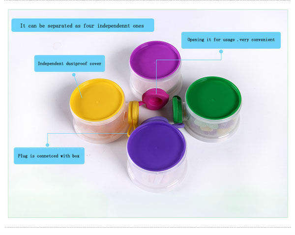 FE23-Mumlove Multi-functional Container