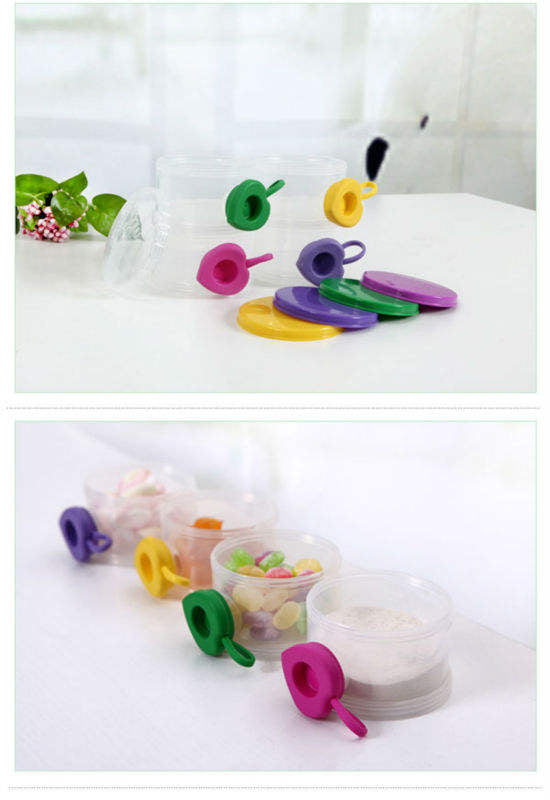 FE23-Mumlove Multi-functional Container