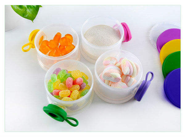 FE23-Mumlove Multi-functional Container
