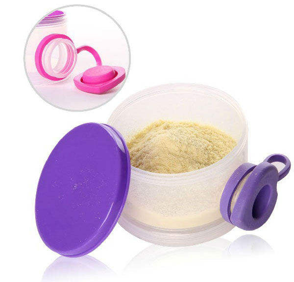 FE23-Mumlove Multi-functional Container
