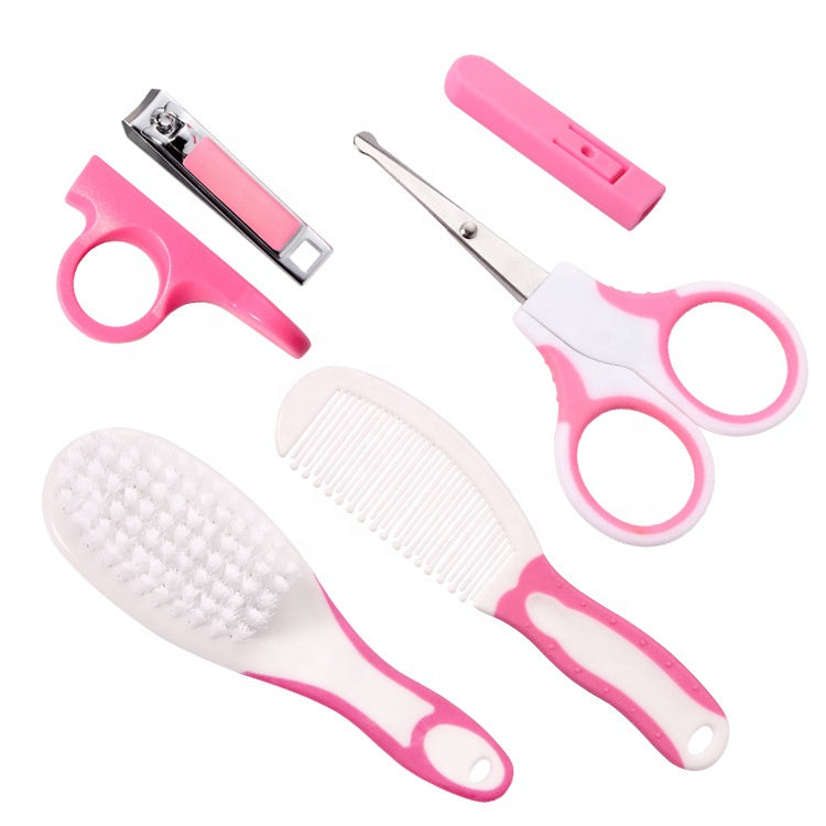 Baby Care Kit (6 items)