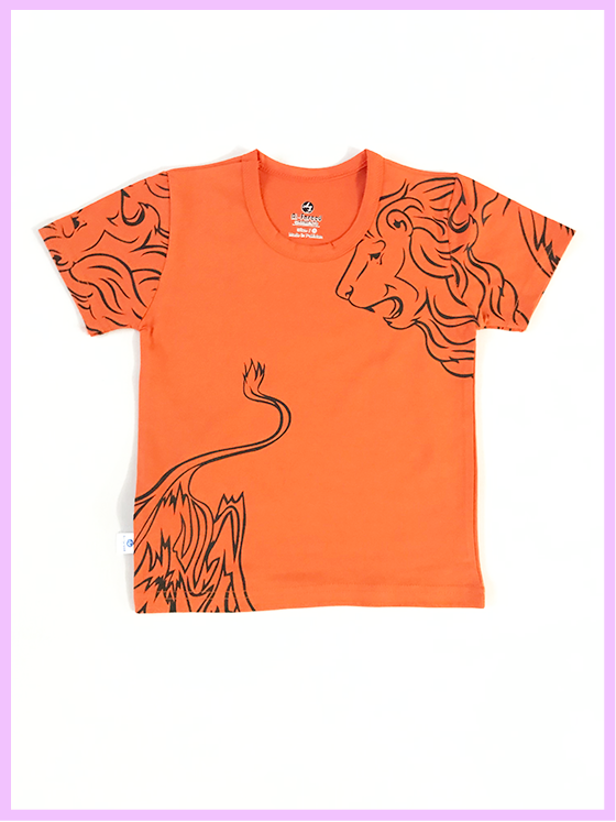 B36 Boys Shirt