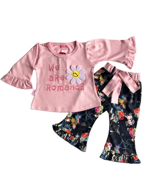 G188- Girl Dress