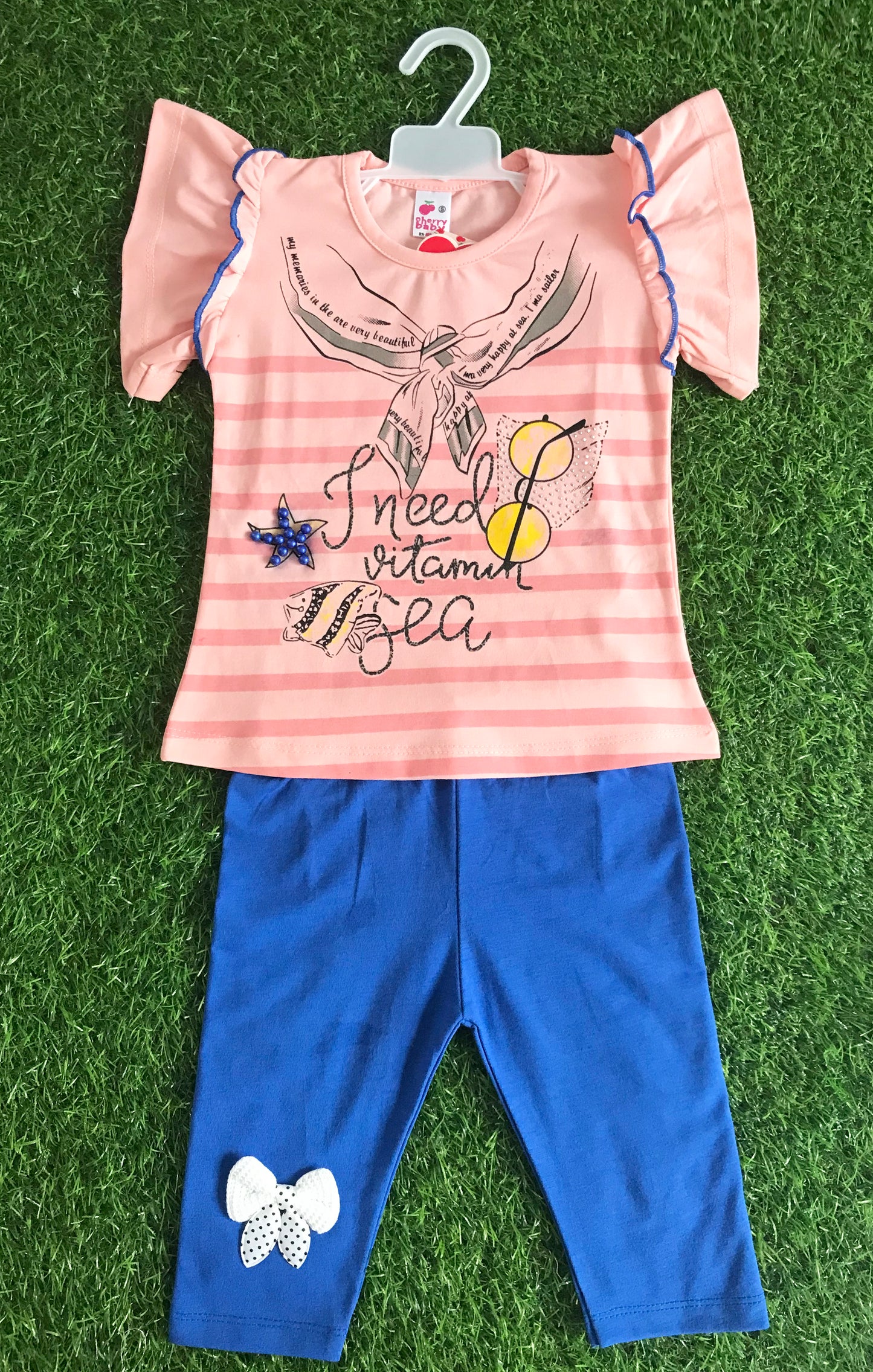 G215-Girls Dress