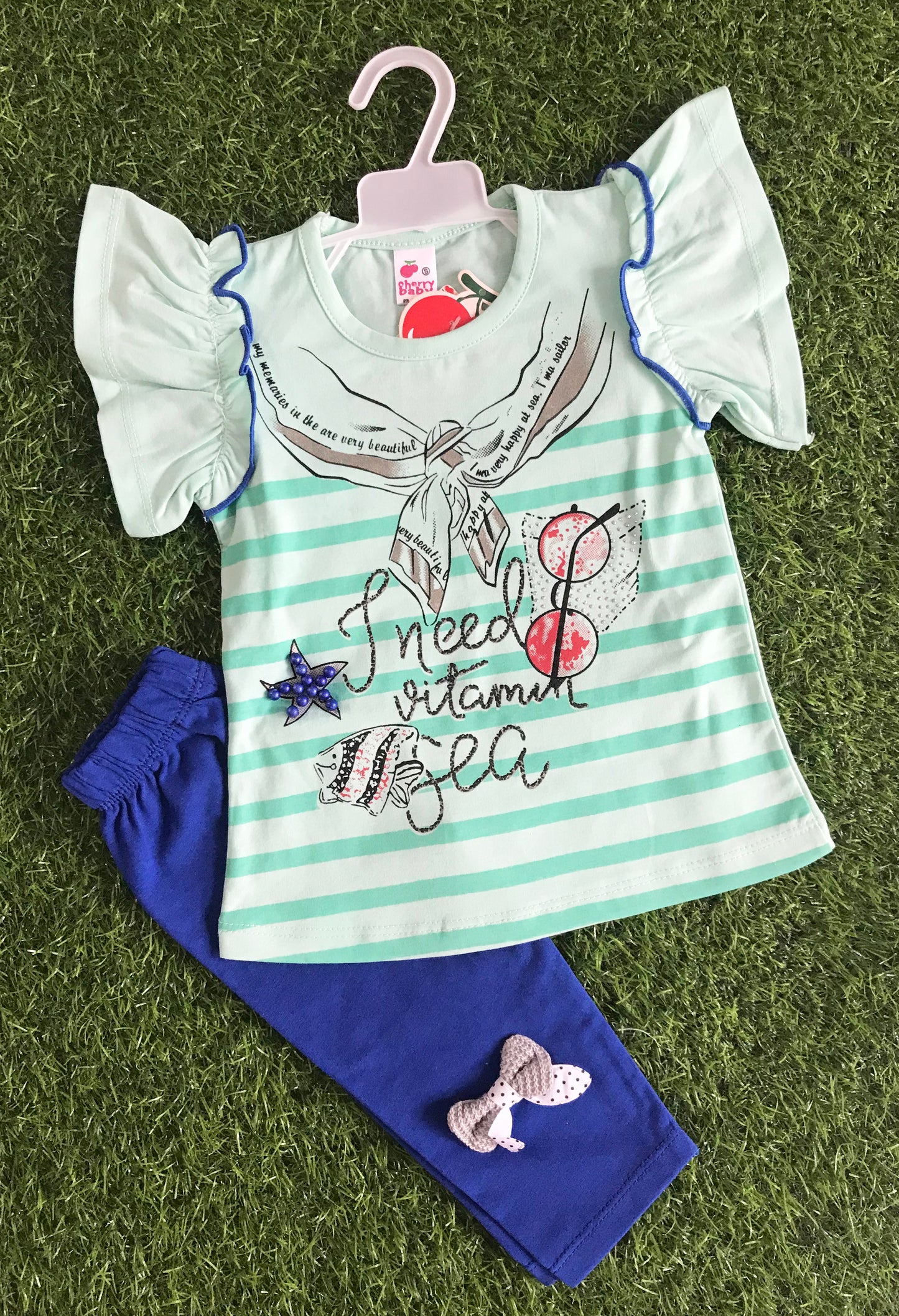 G215-Girls Dress