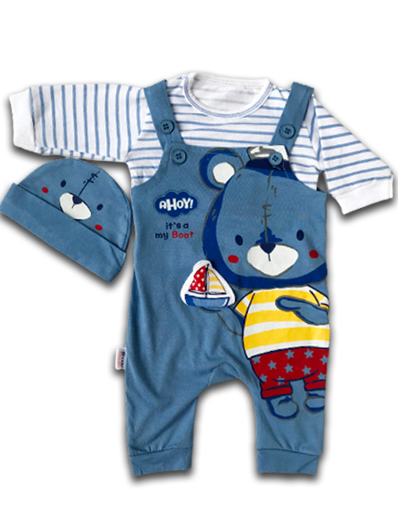 N194-Baby Dress