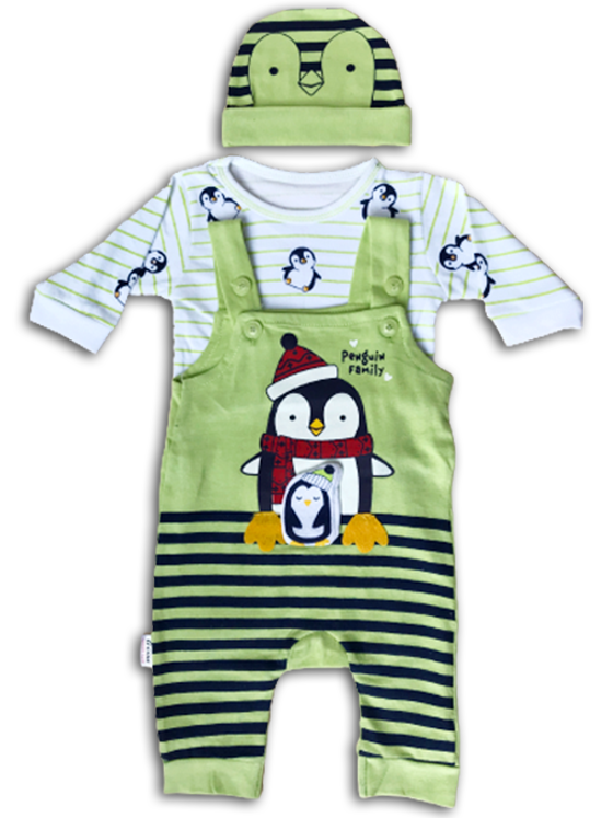 N277- Baby Dress