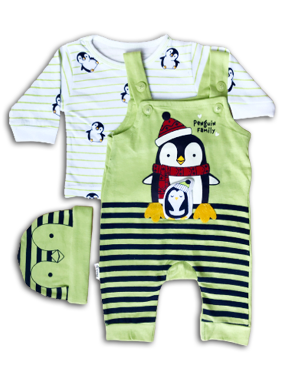 N277- Baby Dress