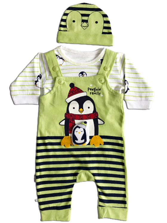 N277- Baby Dress