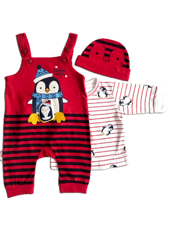 N277- Baby Dress