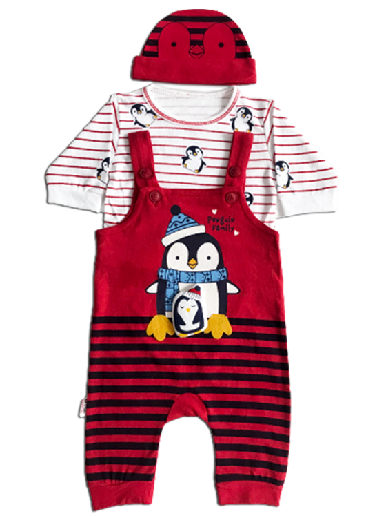 N277- Baby Dress