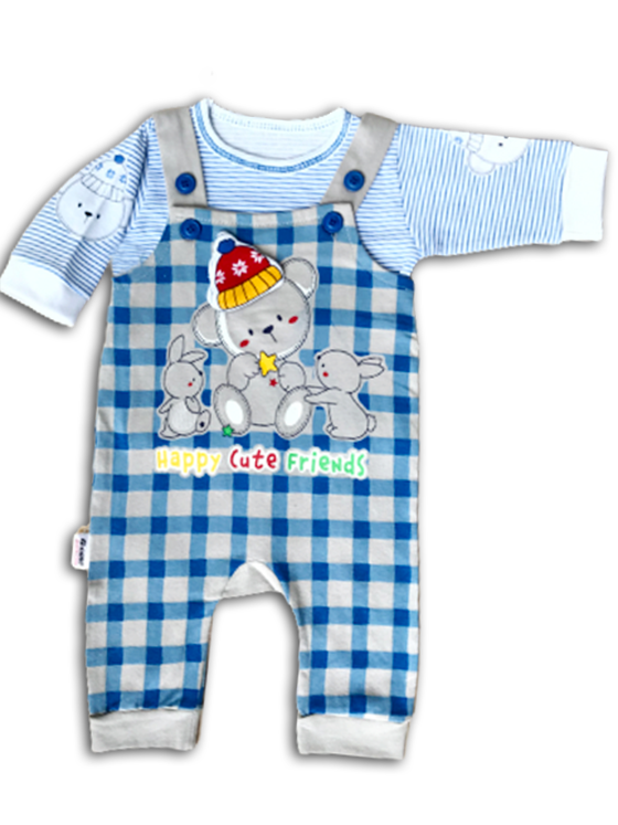N278- Baby Dress