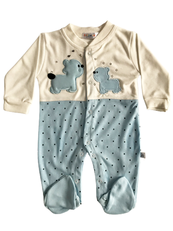 N293- Baby Dress