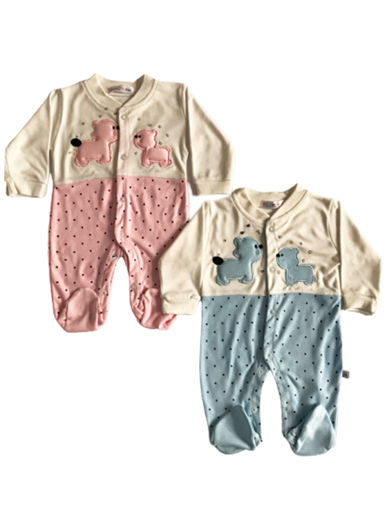 N293- Baby Dress