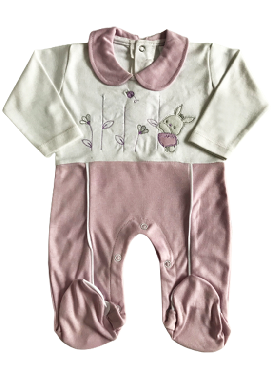 N295- Baby Dress