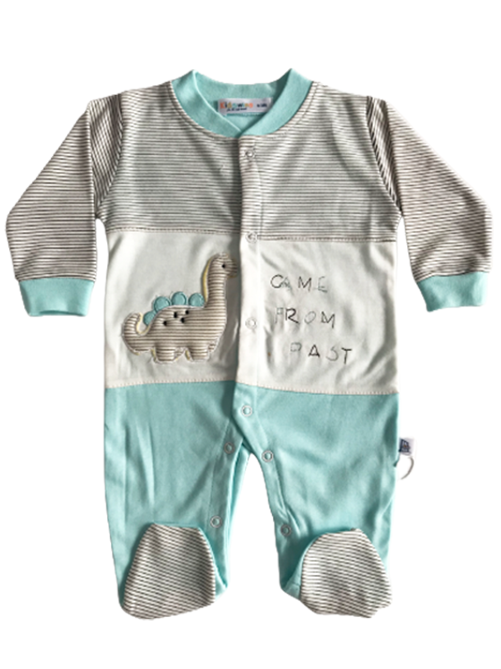 N296- Baby Dress