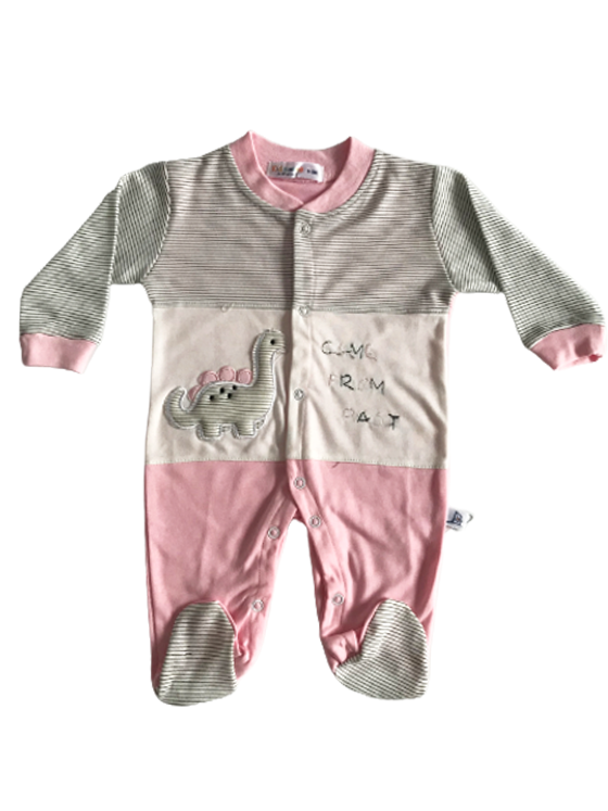 N296- Baby Dress