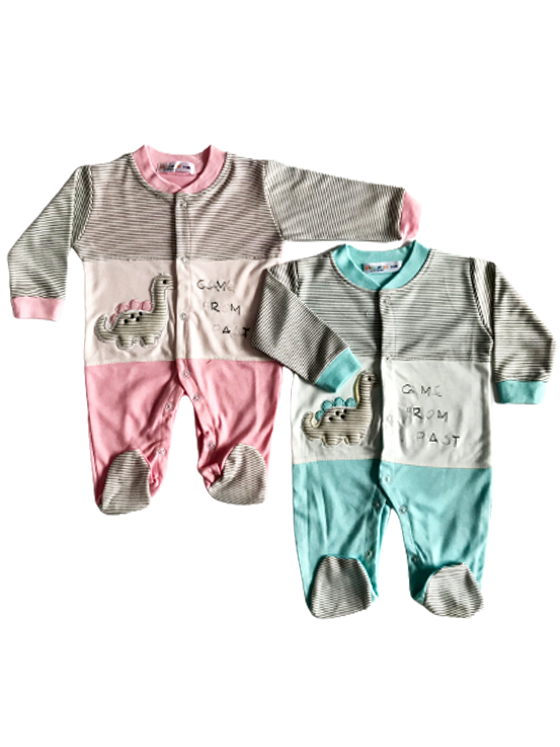 N296- Baby Dress
