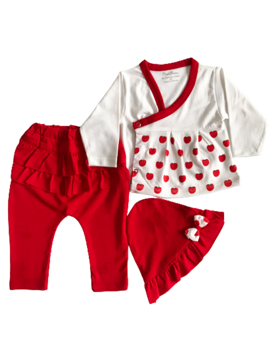 N298- Baby Dress