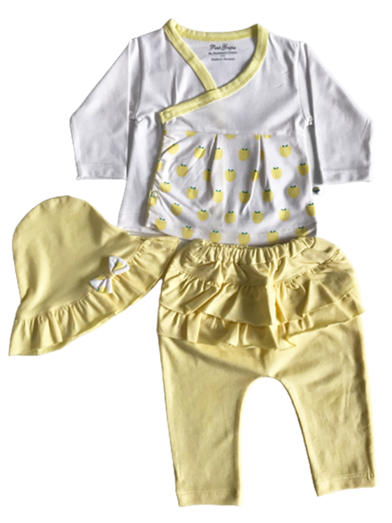 N298- Baby Dress