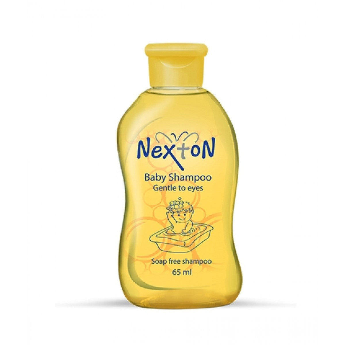 Nexton Baby Shampoo 65ml