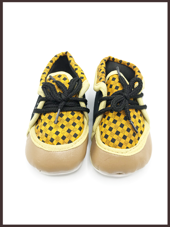 SH34-Baby Boy Shoes