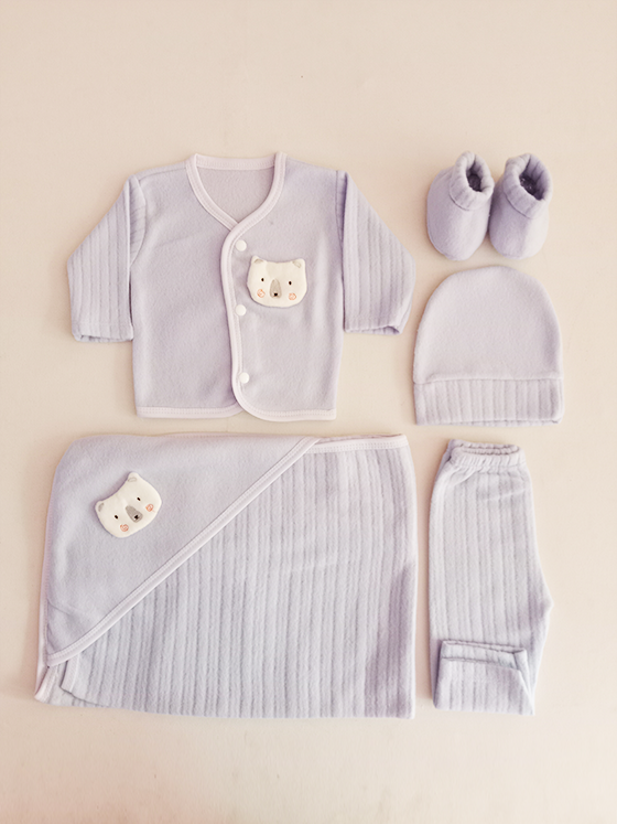 Newborn starter online set clothes