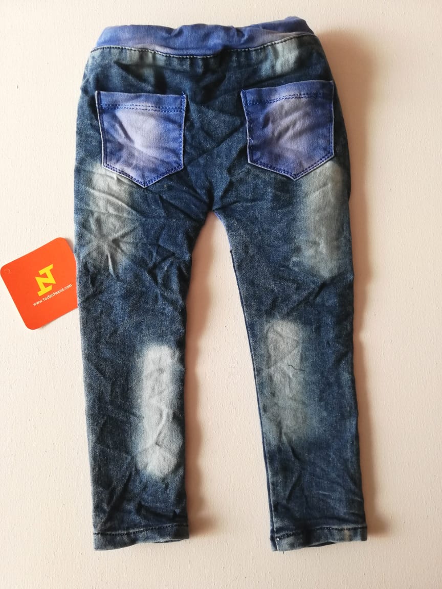 Super Trousers (7m-3y)
