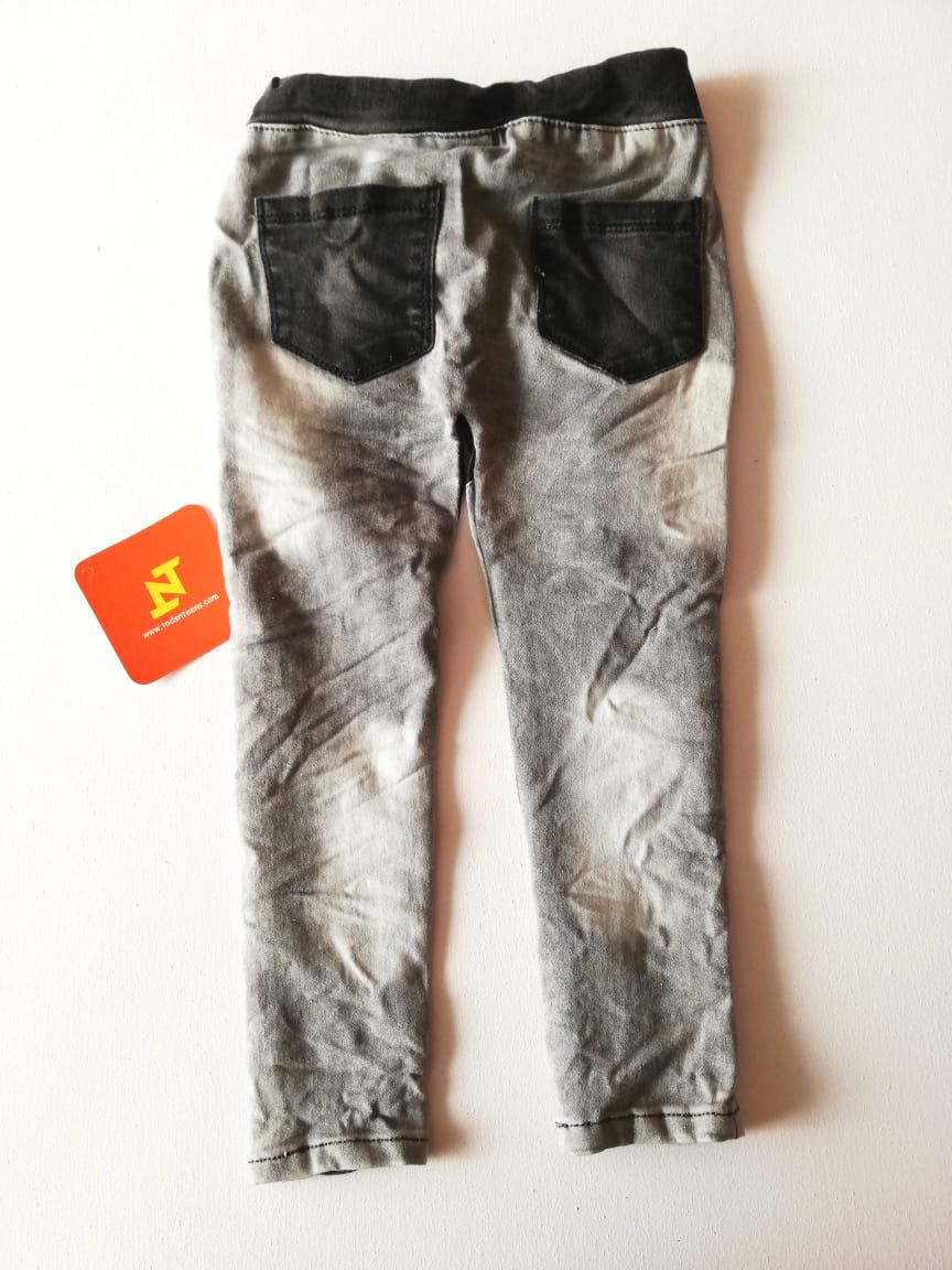 Super Trousers (7m-3y)