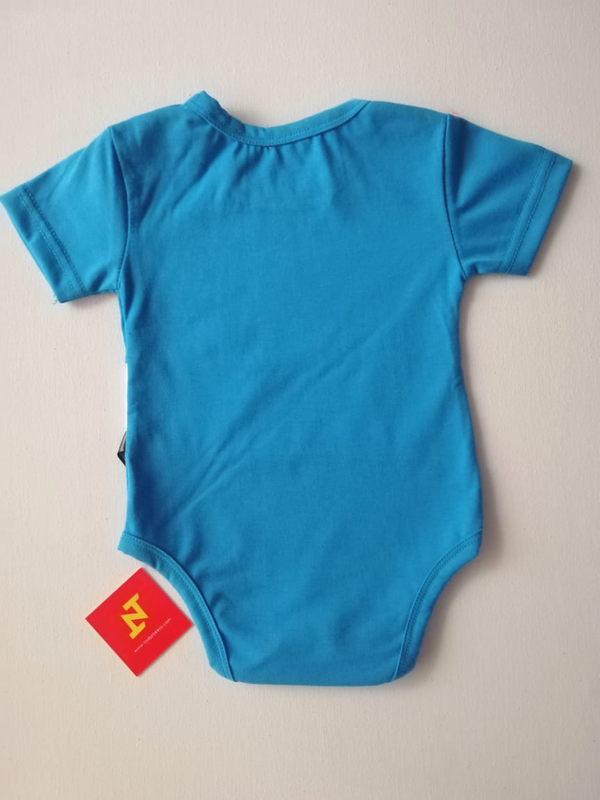 B5(sb01)-Captain America Bodysuit
