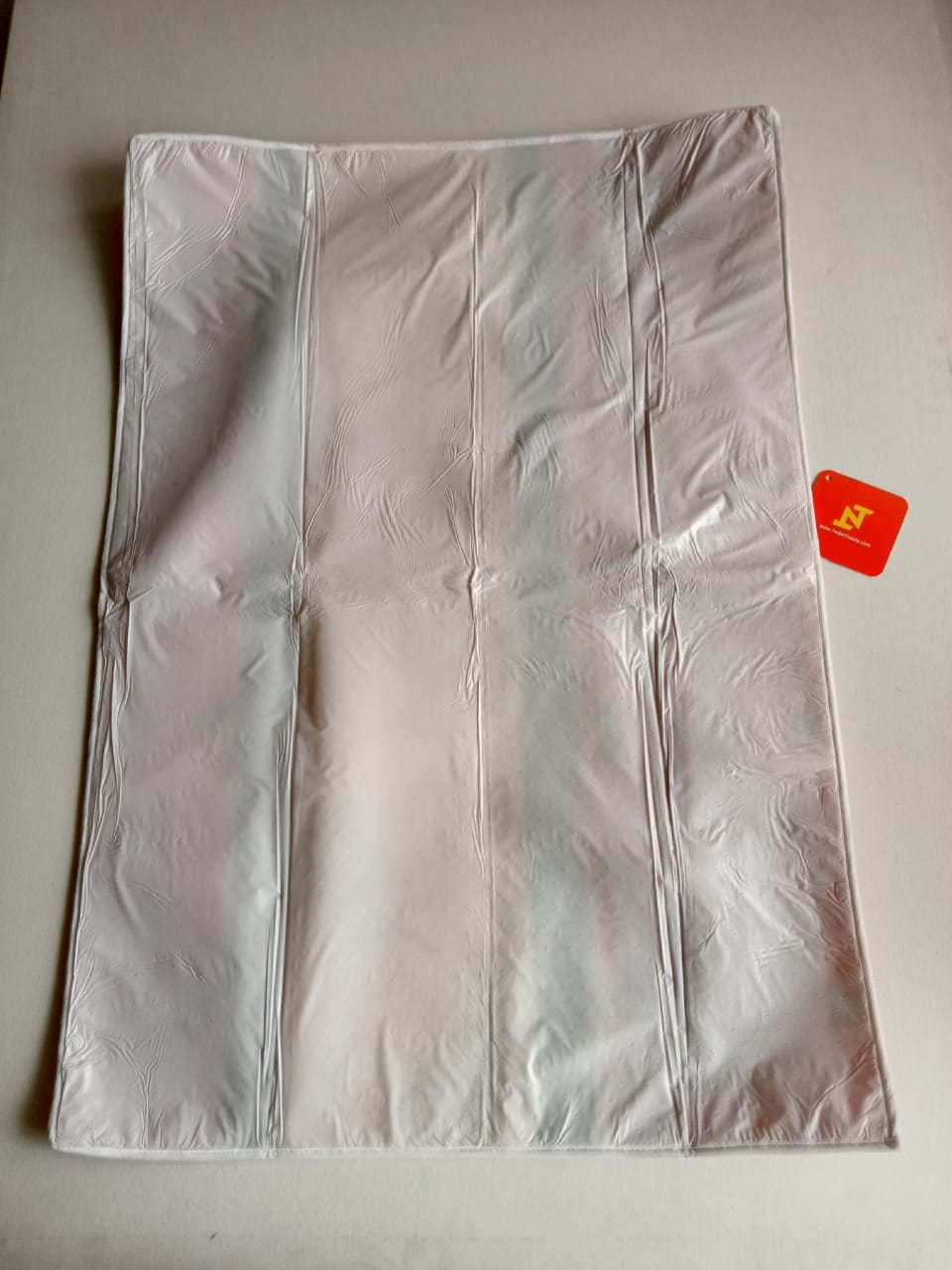 Pack of 4 Changing Sheets