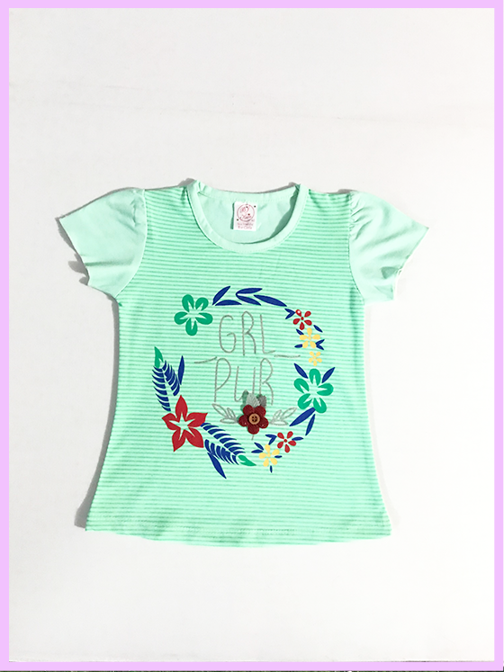 G36 Baby Dress