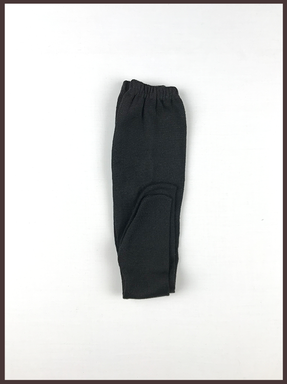 Black baby Leggings