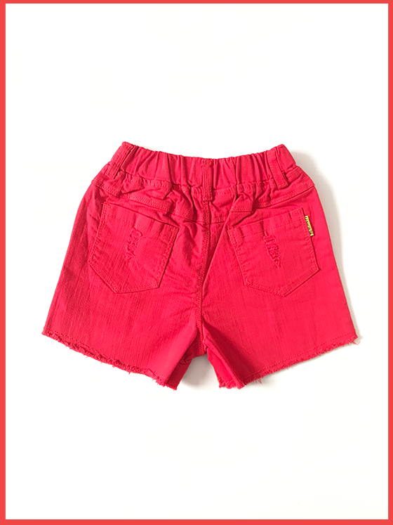 OW34 Baby Dress