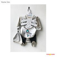 Baby Fashion in Pakistan: Elevate Your Little One's Style
